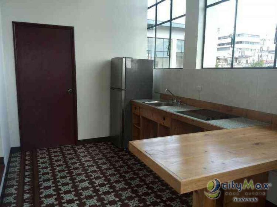 Foto Apartamento en Renta en Zona 1, Guatemala - Q 3.300 - APR30432 - BienesOnLine