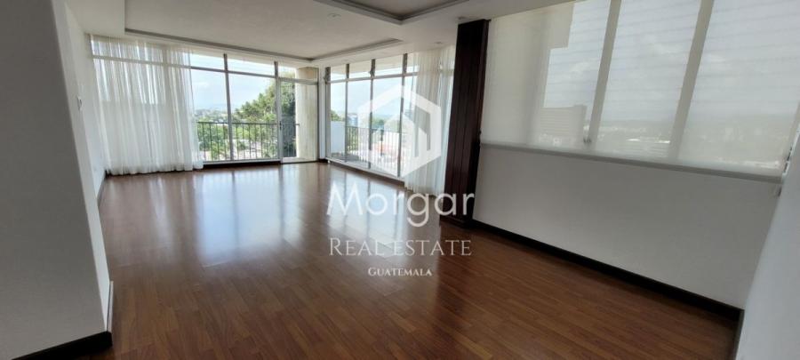 Foto Apartamento en Renta en Guatemala, Guatemala - U$D 1.250 - APR19199 - BienesOnLine