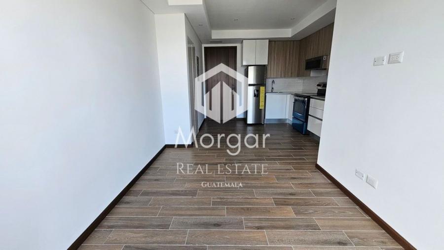 Foto Apartamento en Renta en zona 13, Guatemala, Guatemala - U$D 950 - APR47462 - BienesOnLine