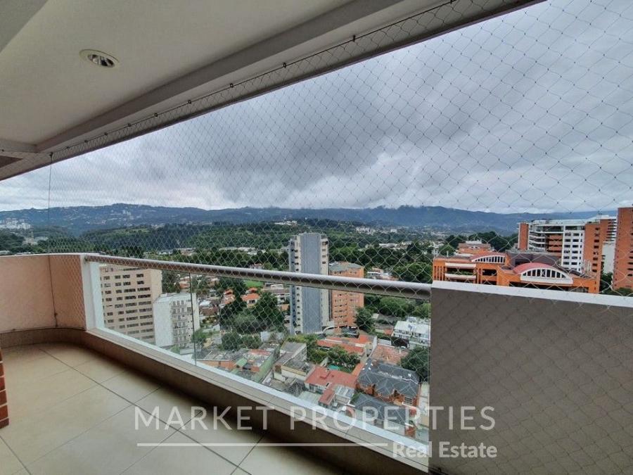 Foto Apartamento en Renta en Guatemala, Guatemala - U$D 1.300 - APR10551 - BienesOnLine