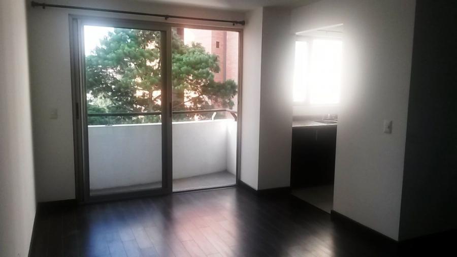 Foto Apartamento en Renta en Zona 14, Guatemala, Guatemala - U$D 980 - APR4431 - BienesOnLine