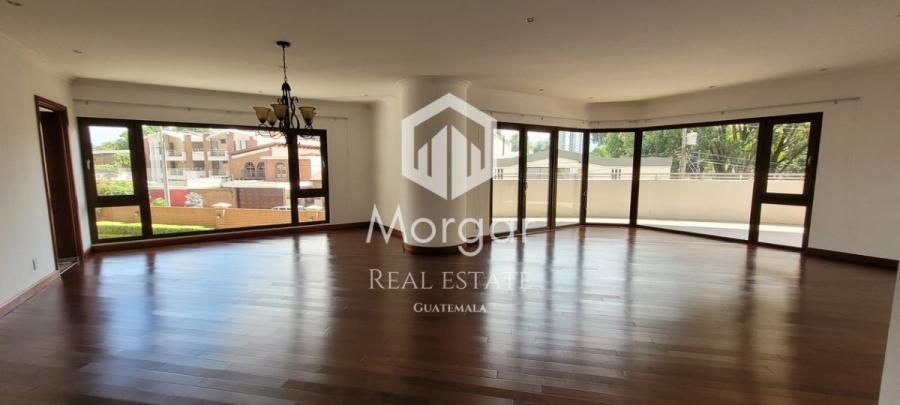 Foto Apartamento en Renta en Guatemala, Guatemala - U$D 2.523 - APR15354 - BienesOnLine