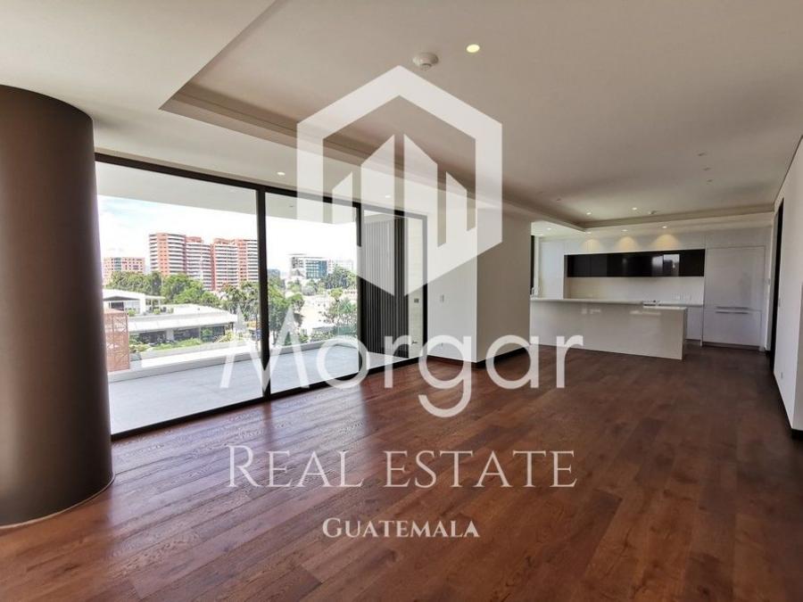 Foto Apartamento en Renta en Guatemala, Guatemala - U$D 3.360 - APR14557 - BienesOnLine