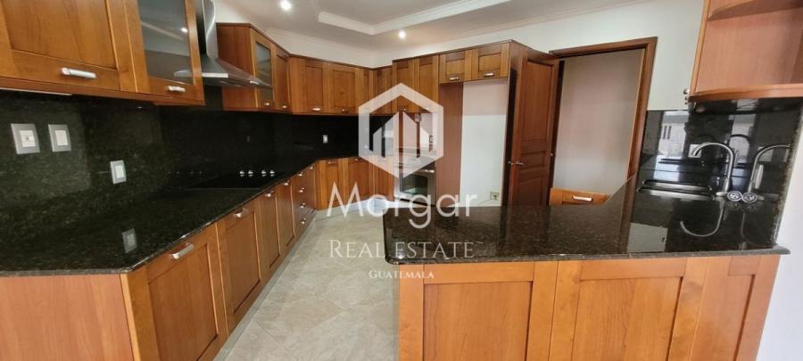 Foto Apartamento en Renta en Guatemala, Guatemala - U$D 3.693 - APR15356 - BienesOnLine