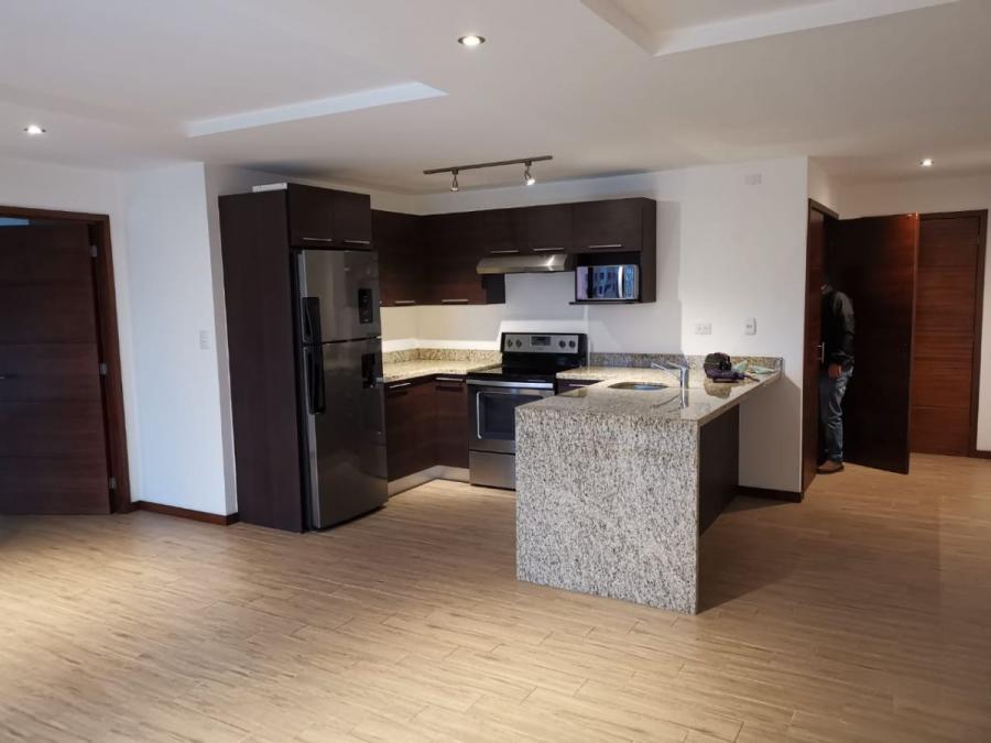 Foto Apartamento en Renta en Zona 15, Guatemala, Guatemala - U$D 700 - APR5148 - BienesOnLine