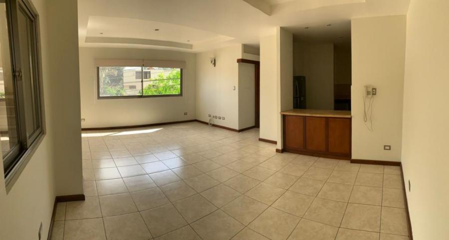 Foto Apartamento en Renta en Zona 15, Guatemala, Guatemala - Q 5.200 - APR4378 - BienesOnLine