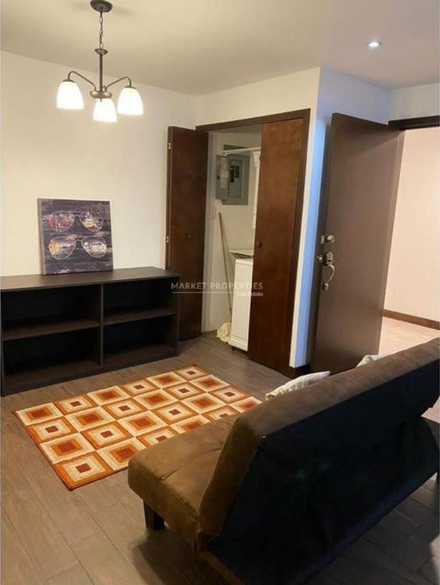 Foto Apartamento en Renta en Guatemala, Guatemala - U$D 600 - APR10677 - BienesOnLine