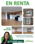 Apartamento en Renta en  Guatemala