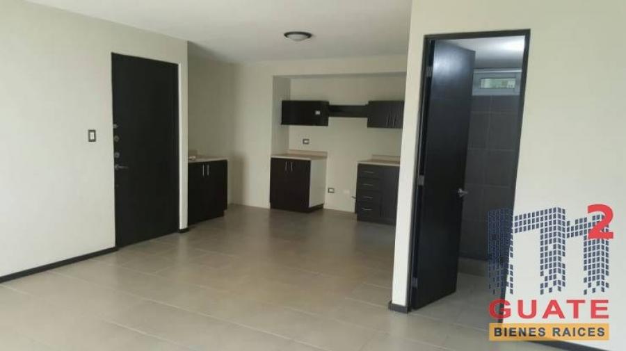 Foto Apartamento en Renta en Mixco, Guatemala - U$D 487 - APR35707 - BienesOnLine