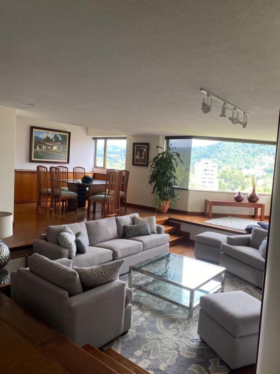 Foto Apartamento en Venta en ZONA 15, Guatemala, Guatemala - U$D 500.000 - APV39735 - BienesOnLine