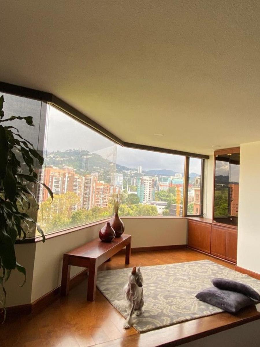 Foto Apartamento en Venta en Zona 15, Guatemala - U$D 500.000 - APV37629 - BienesOnLine