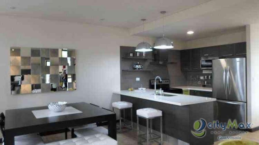 Foto Apartamento en Renta en Zona 10, Guatemala - U$D 700 - APR30178 - BienesOnLine