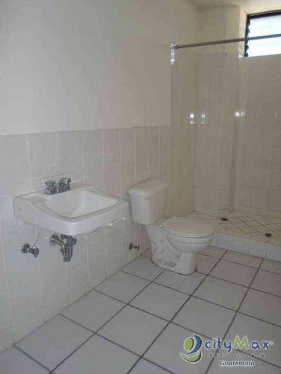 Foto Apartamento en Renta en Zona 15, Guatemala - U$D 650 - APR29535 - BienesOnLine