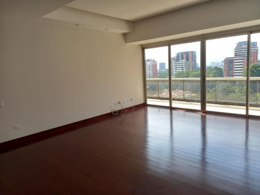 Foto Apartamento en Renta en zona 14, Guatemala - U$D 1.615 - APR13181 - BienesOnLine