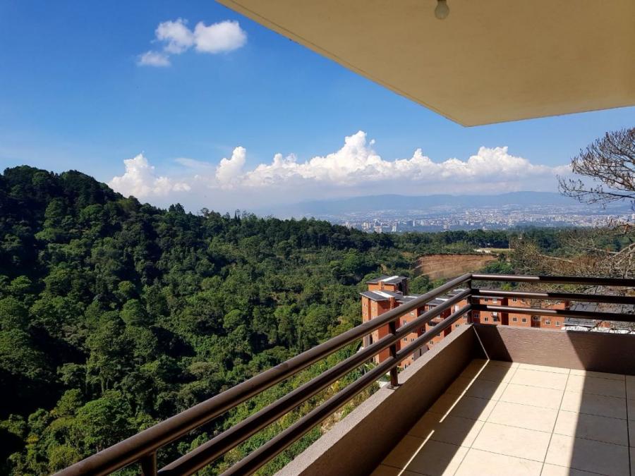 Foto Apartamento en Venta en Zona 16, Guatemala - Q 1.250.000 - APV39121 - BienesOnLine