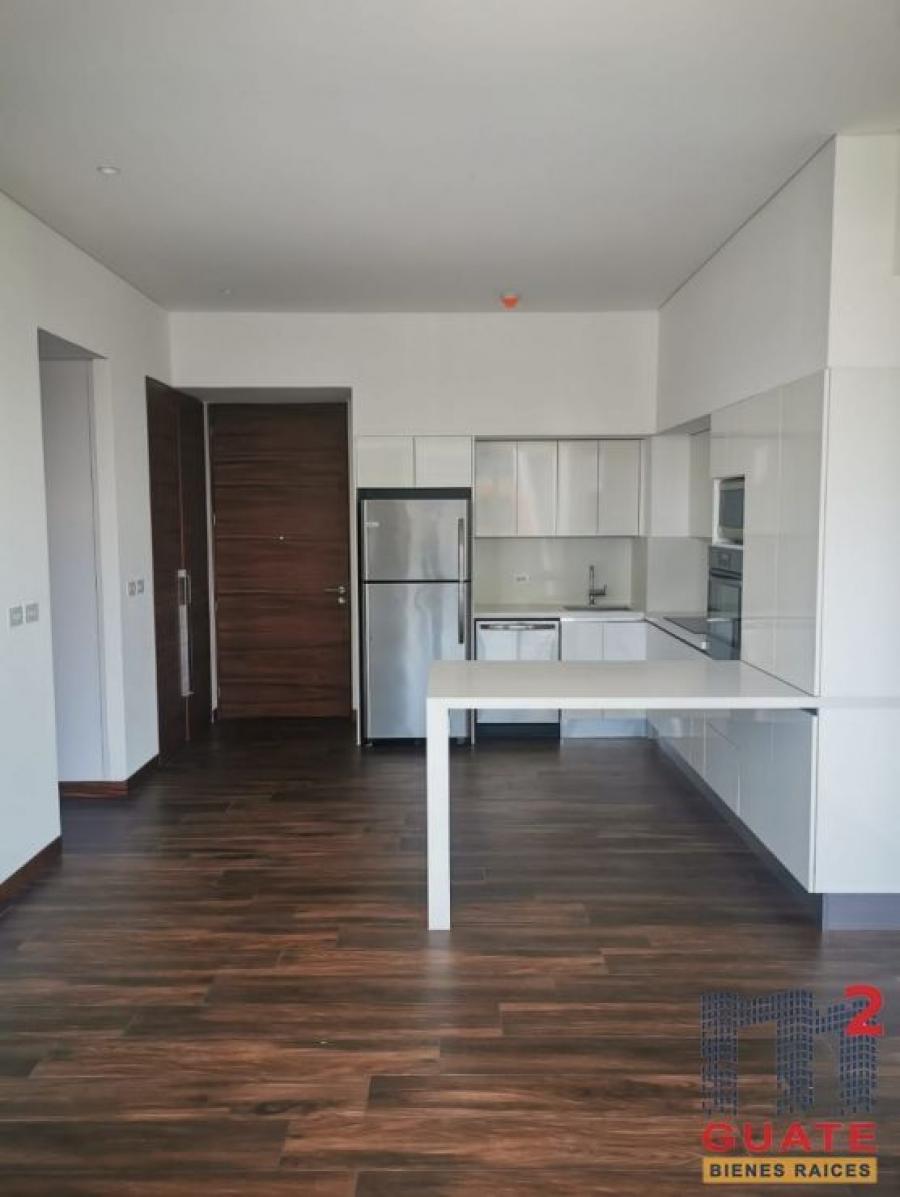 Foto Apartamento en Renta en Zona 10, Guatemala - U$D 850 - APR34214 - BienesOnLine