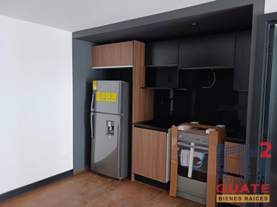 Foto Apartamento en Renta en Guatemala, Guatemala - U$D 775 - APR39066 - BienesOnLine