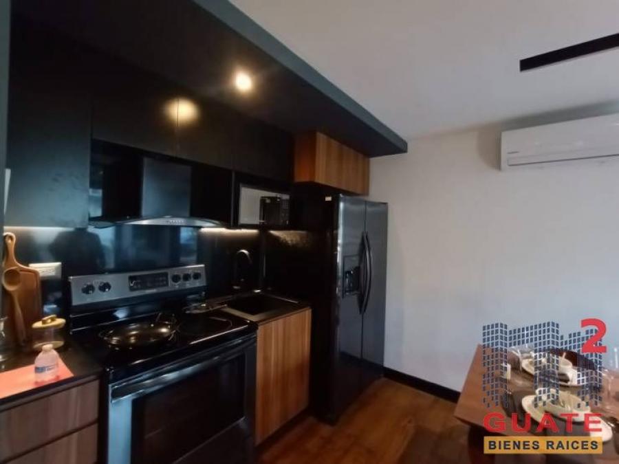 Foto Apartamento en Venta en zona 11, Guatemala - U$D 166.157 - APV36150 - BienesOnLine