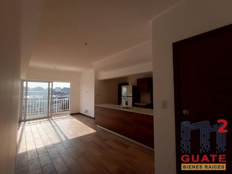 Foto Apartamento en Renta en ZONA 13, Guatemala - U$D 750 - APR39153 - BienesOnLine