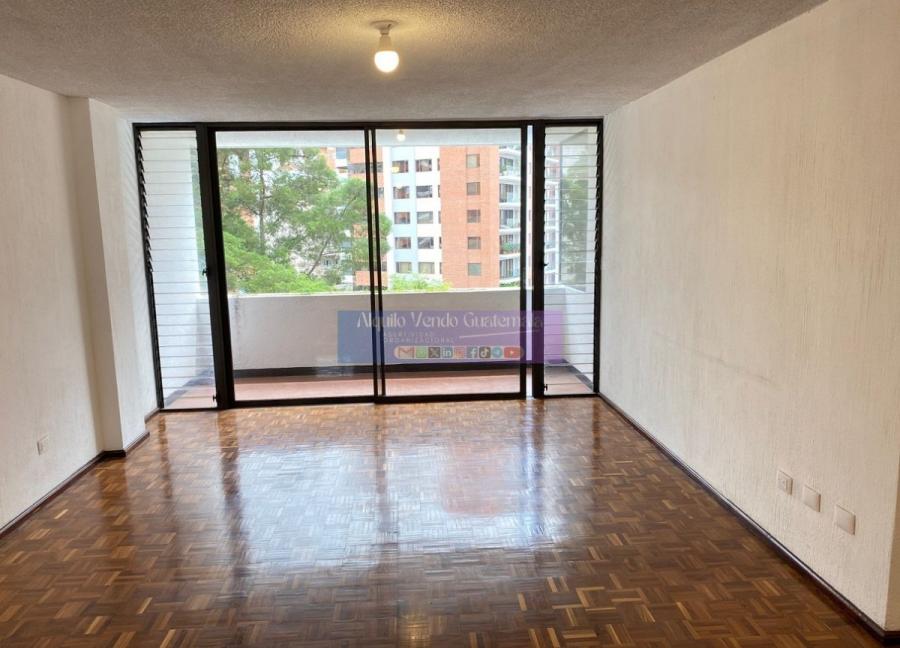 Apartamento en Renta en Guatemala