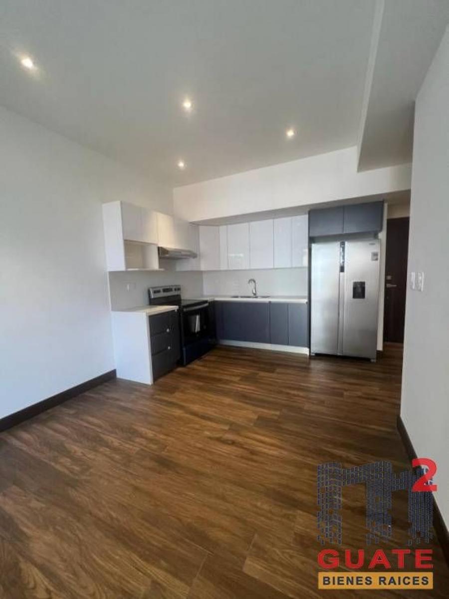 Foto Apartamento en Renta en zona 14, Guatemala - U$D 1.000 - APR31458 - BienesOnLine