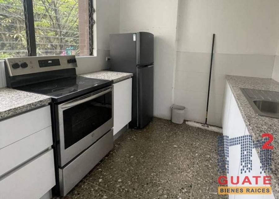 Foto Apartamento en Renta en zona 14, Guatemala - U$D 800 - APR34378 - BienesOnLine