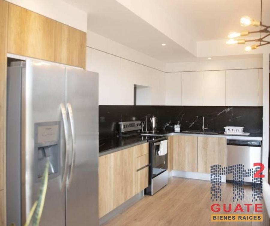 Foto Apartamento en Renta en zona 14, Guatemala - U$D 1.400 - APR35006 - BienesOnLine