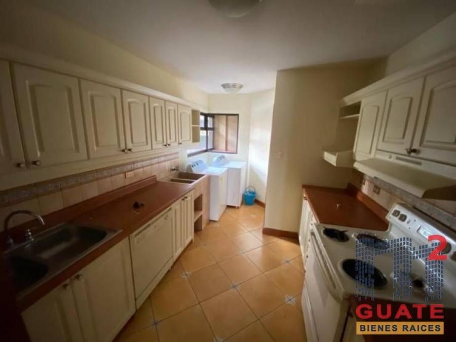 Foto Apartamento en Renta en Zona 14, Guatemala - U$D 950 - APR38988 - BienesOnLine