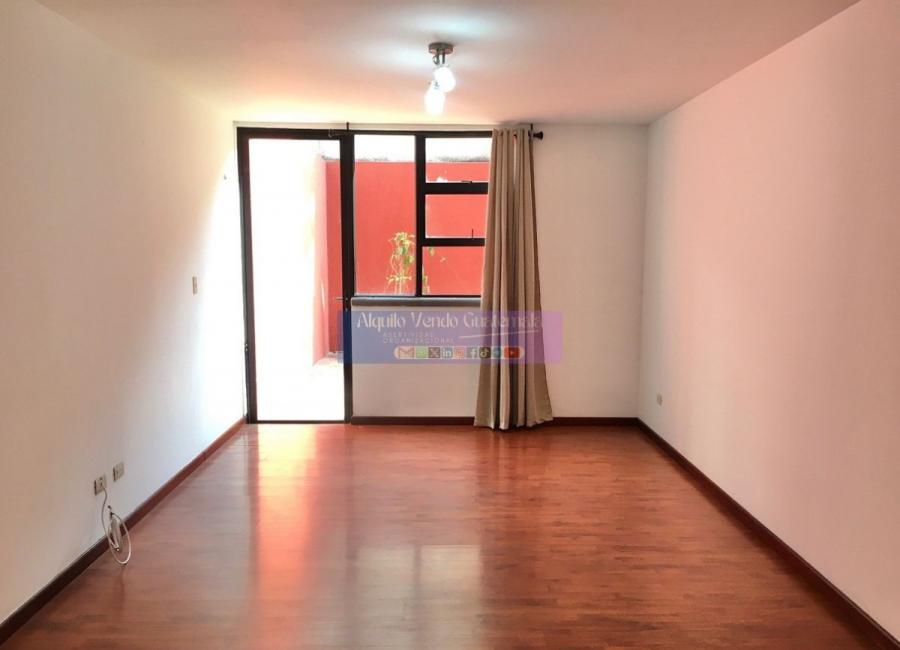 Foto Apartamento en Renta en Avenida Las Amricas, Guatemala, Guatemala - Q 6.800 - APR42177 - BienesOnLine