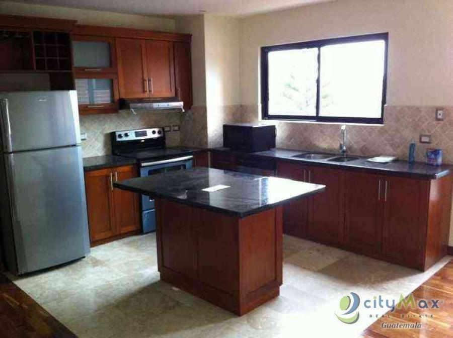 Foto Apartamento en Renta en Zona 15, Ciudad de Guatemala, Guatemala - U$D 800 - APR46238 - BienesOnLine