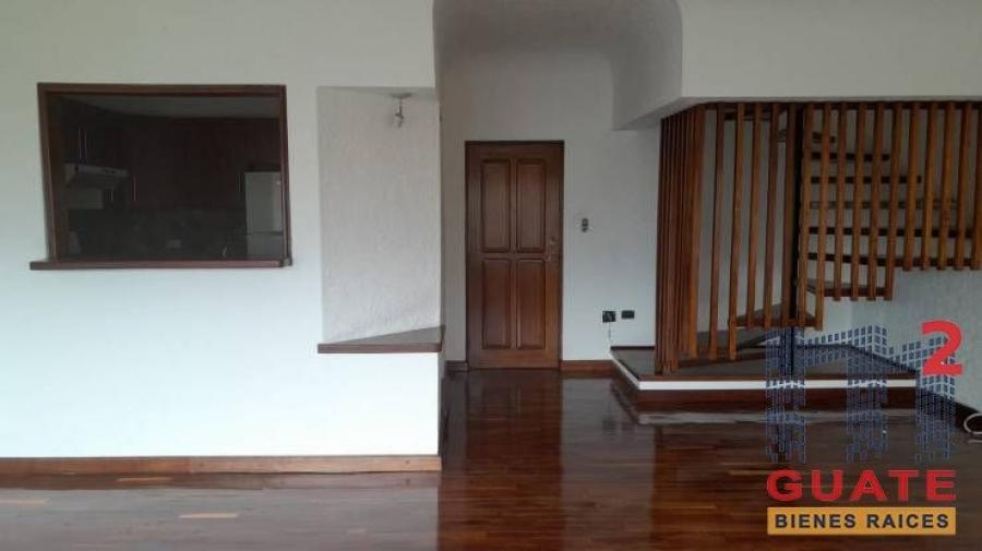 Foto Apartamento en Renta en ZONA 15, Guatemala - U$D 850 - APR31568 - BienesOnLine