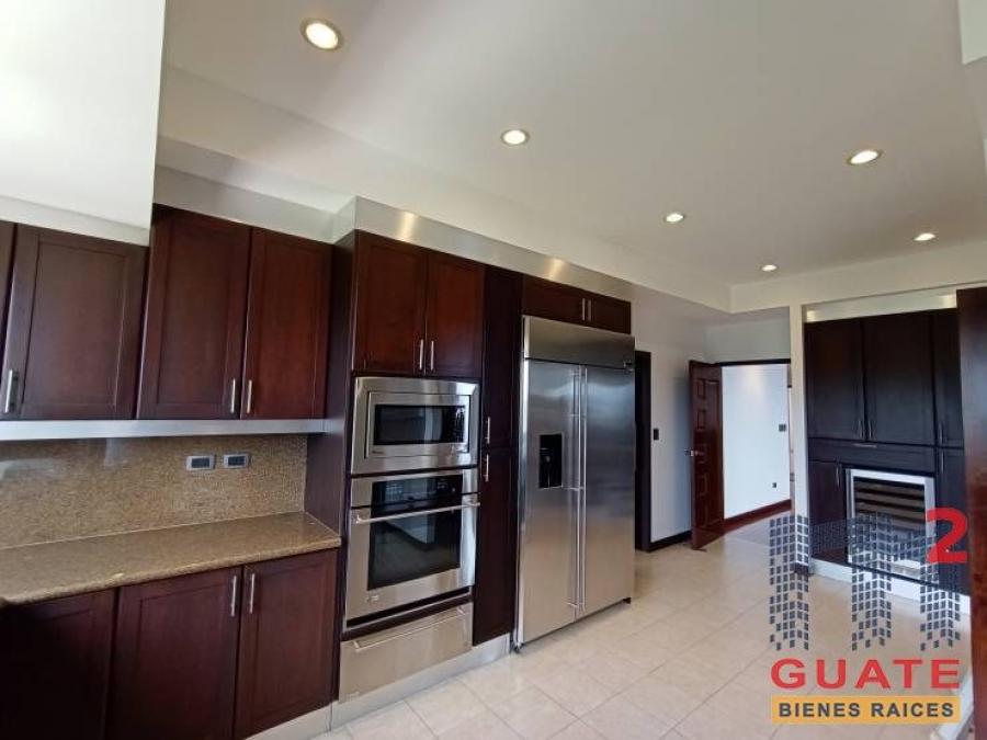 Foto Apartamento en Renta en ZONA 15, Guatemala - U$D 2.400 - APR36499 - BienesOnLine