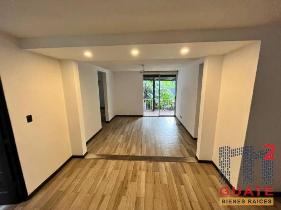 Foto Apartamento en Renta en ZONA 15, Guatemala - U$D 800 - APR36733 - BienesOnLine