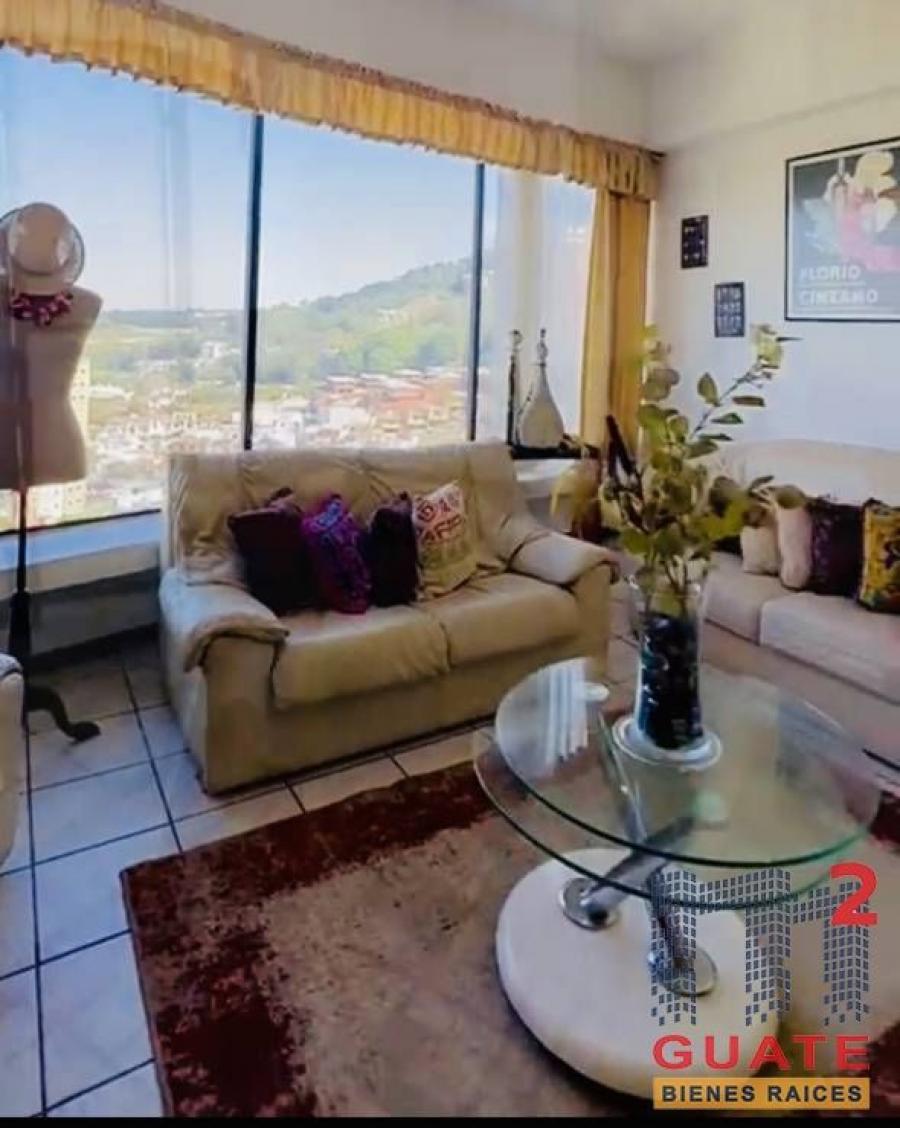 Foto Apartamento en Renta en ZONA 15, Guatemala - U$D 750 - APR38072 - BienesOnLine