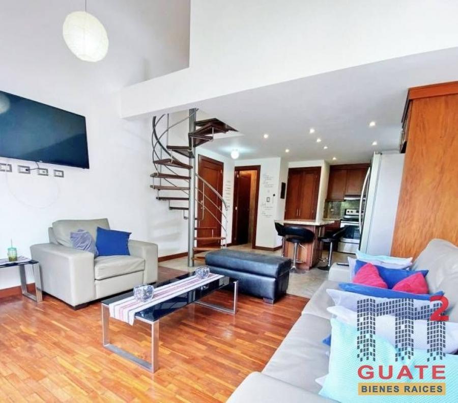 Foto Apartamento en Renta en zona 16, Guatemala - U$D 740 - APR31596 - BienesOnLine