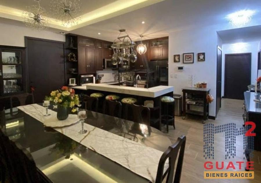 Foto Apartamento en Renta en zona 16, Guatemala - U$D 4.500 - APR35748 - BienesOnLine