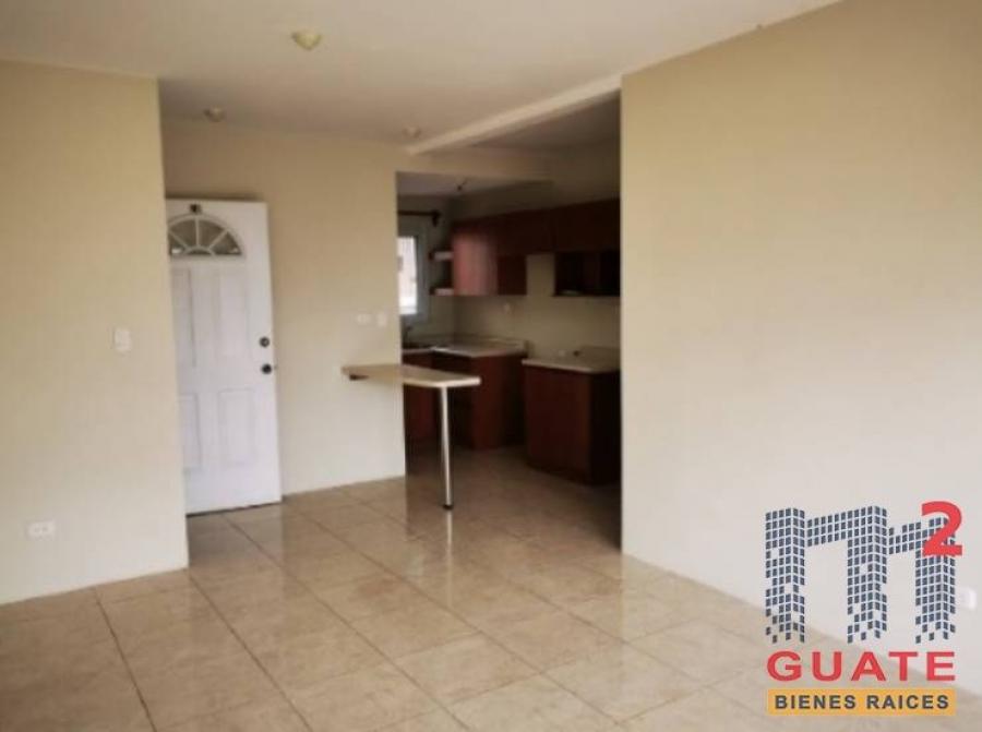 Foto Apartamento en Renta en zona 16, Guatemala - U$D 500 - APR36743 - BienesOnLine