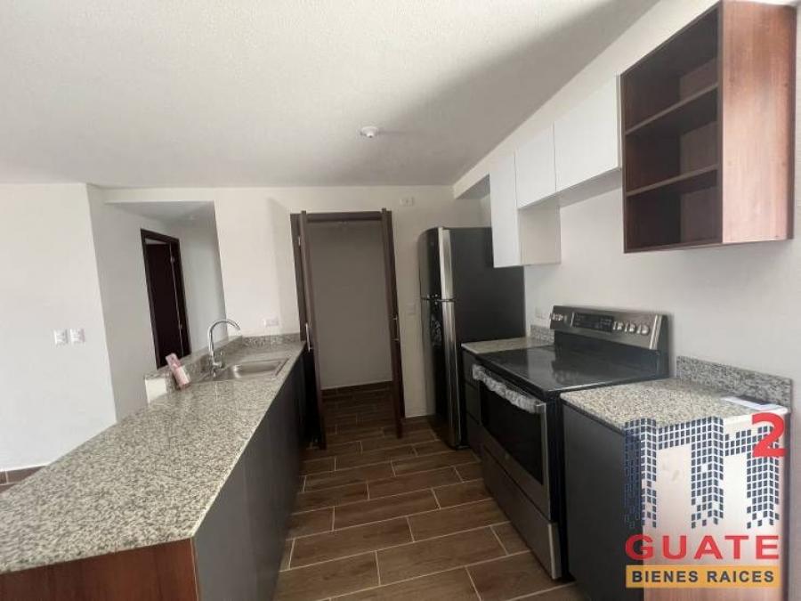 Foto Apartamento en Renta en zona 16, Guatemala - U$D 750 - APR37043 - BienesOnLine