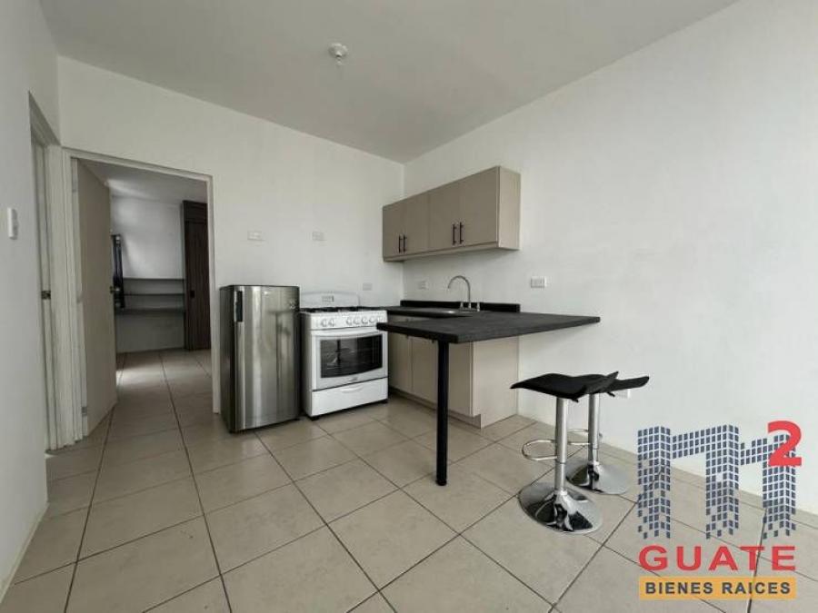 Foto Apartamento en Renta en zona 16, Guatemala - U$D 384 - APR37053 - BienesOnLine