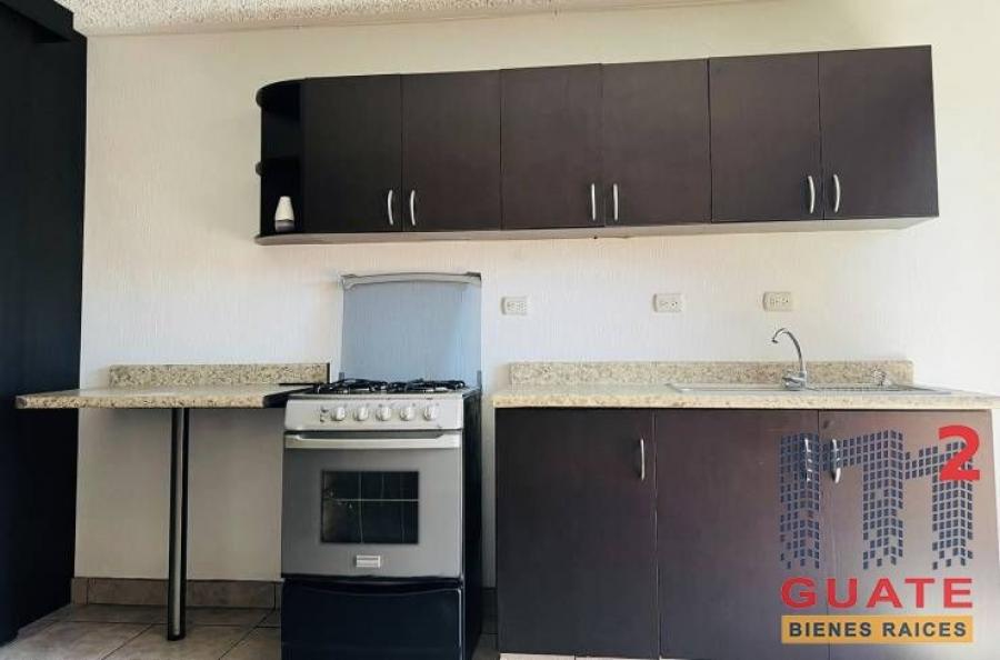 Foto Apartamento en Renta en zona 16, Guatemala - U$D 474 - APR38071 - BienesOnLine