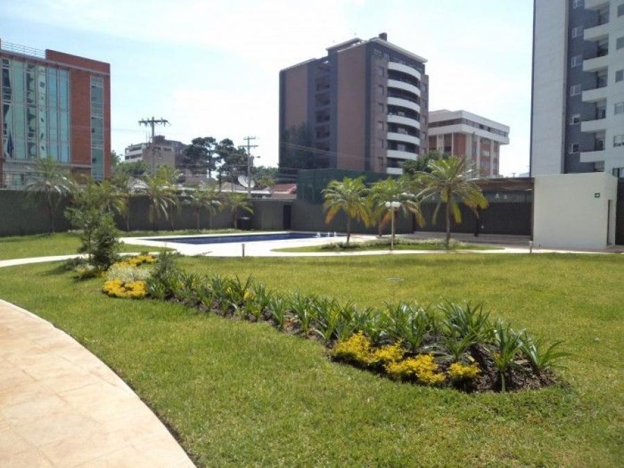 Foto Apartamento en Venta en Zona 14, Guatemala - U$D 375.000 - APV33185 - BienesOnLine