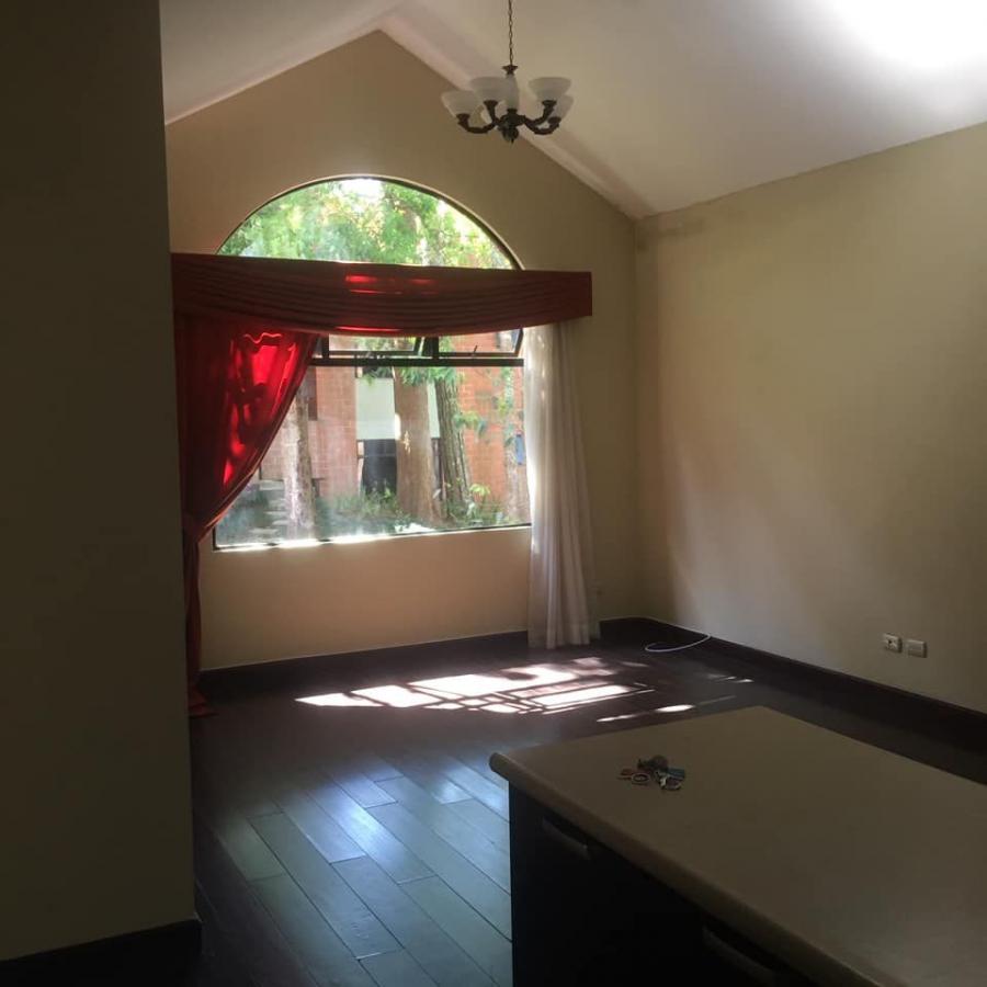 Foto Apartamento en Renta en Carretera El Salvador, Guatemala - U$D 500 - APR3561 - BienesOnLine