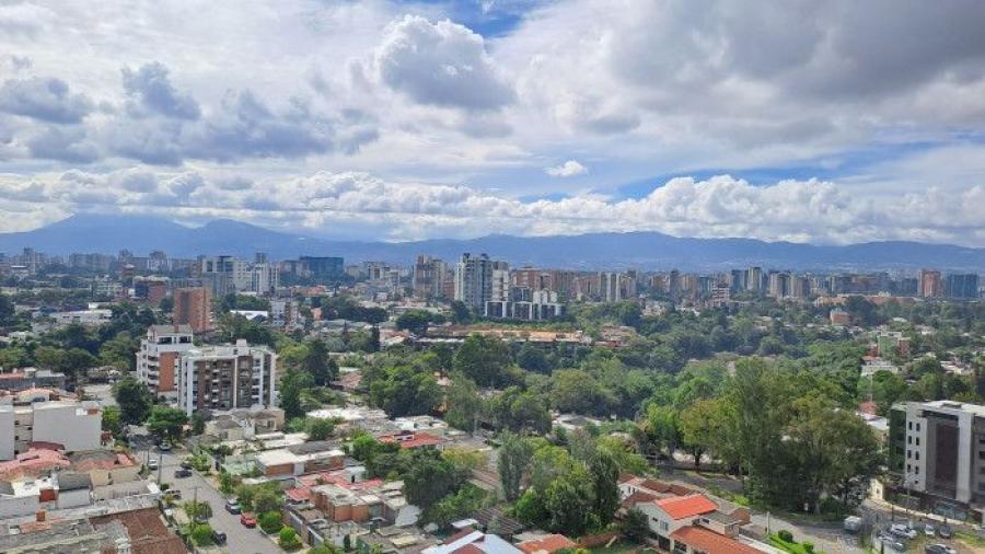 Foto Apartamento en Venta en Zona 15, Ciudad de Guatemala, Guatemala - U$D 180.000 - APV46039 - BienesOnLine