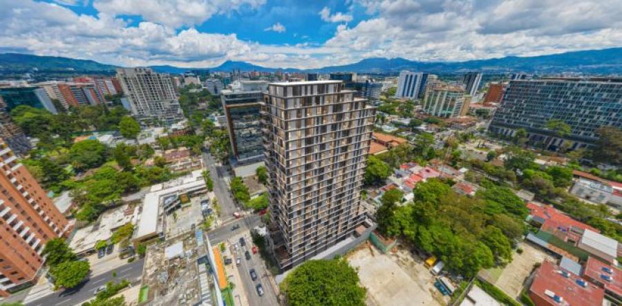 Foto Apartamento en Venta en Zona 10, Guatemala - U$D 225.000 - APV32730 - BienesOnLine