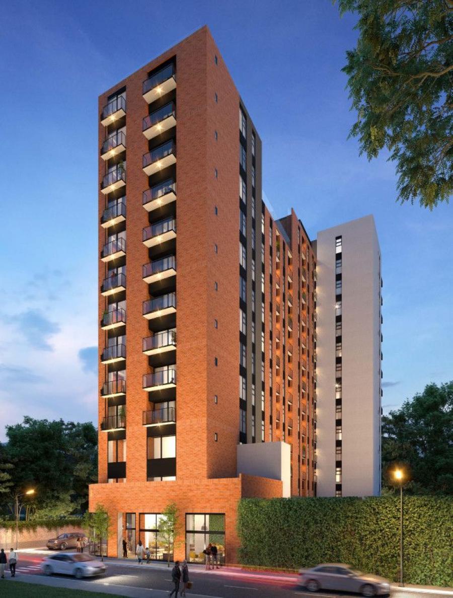 Foto Apartamento en Venta en Zona 10, Ciudad de Guatemala, Guatemala - Q 1.477.271 - APV46300 - BienesOnLine