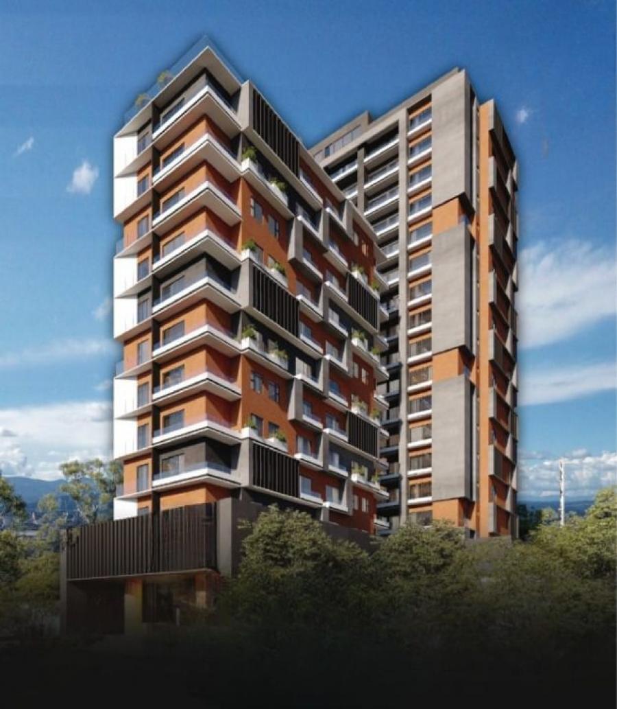 Foto Apartamento en Venta en Zona 10, Guatemala - U$D 195.000 - APV29050 - BienesOnLine