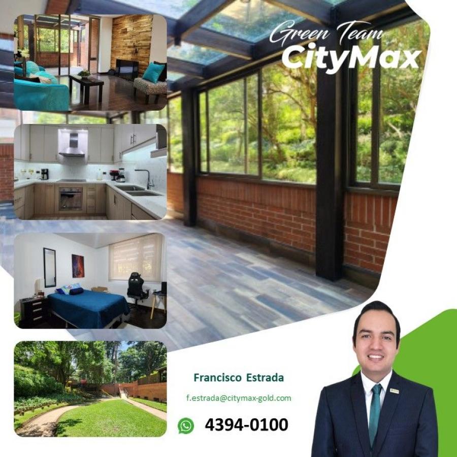 Foto Apartamento en Venta en Guatemala, Guatemala - U$D 335.000 - APV24660 - BienesOnLine