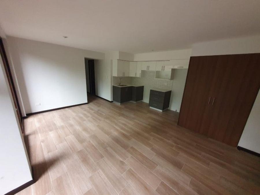 Foto Apartamento en Renta en Cuchilla del Carmen, Santa Catarina Pinula, Guatemala - Q 4.750 - APR45778 - BienesOnLine