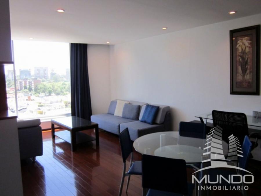 Foto Apartamento en Renta en Guatemala, Guatemala, Guatemala - Q 5.000 - APR15323 - BienesOnLine