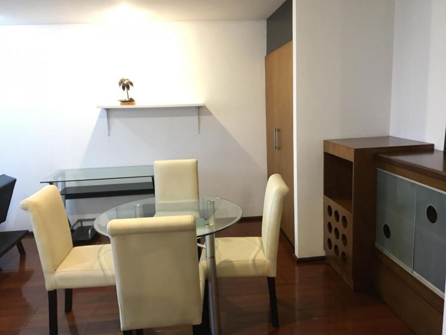 Foto Apartamento en Renta en zona 13, Guatemala, Guatemala - U$D 700 - APR22433 - BienesOnLine